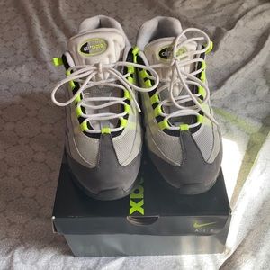 Nike Air max 95 Og (used)